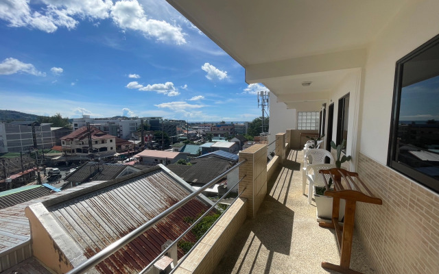 Swiss Villas Panoramic