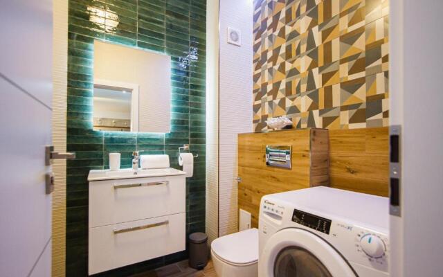 Magnificent Home at Prima Residence
