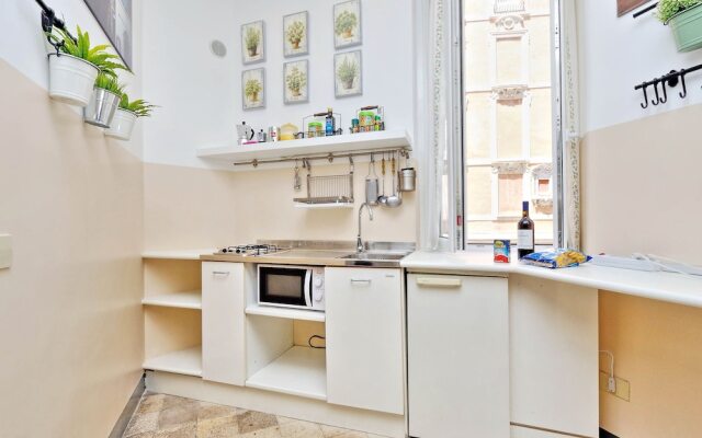 Restart Accomodations Zingari Rome