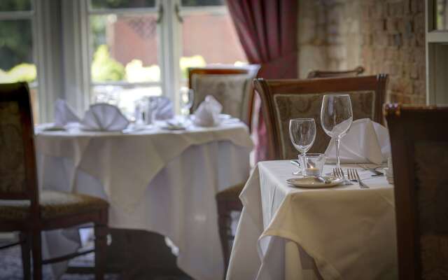 Normanton Park Hotel, Sure Hotel Collection by Best Western