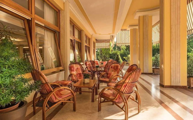 Hotel Terme Antoniano