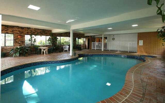 Chalet Swisse Spa