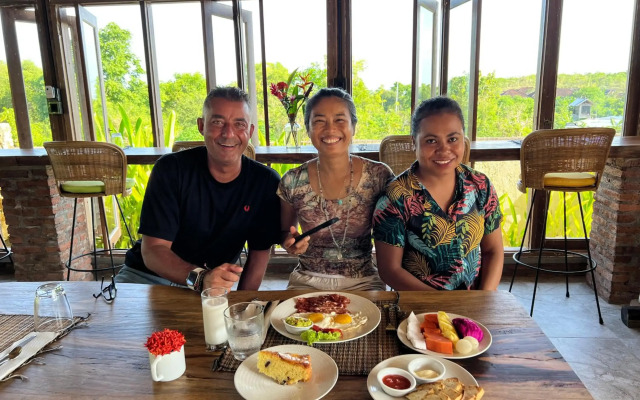 PINOKKIO B&B Restaurant