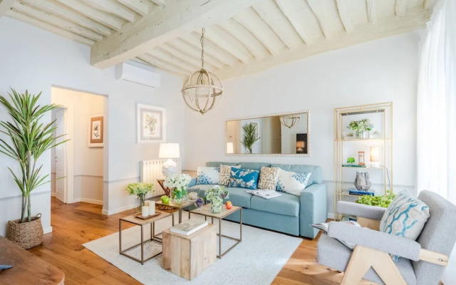 Montecarlo Wine Apartment