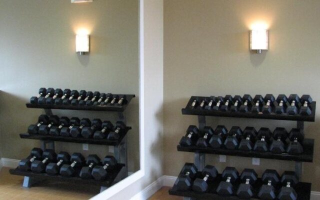 Oakwood At Merritt River