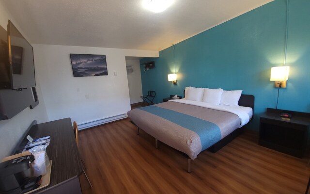 Othello Inn And Suites