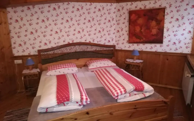 Alte Schreinerei-Auberge Harlekin