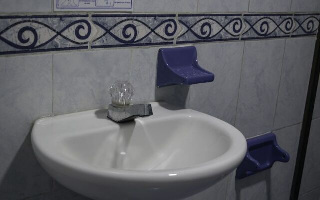 Onde Pepe Hostel