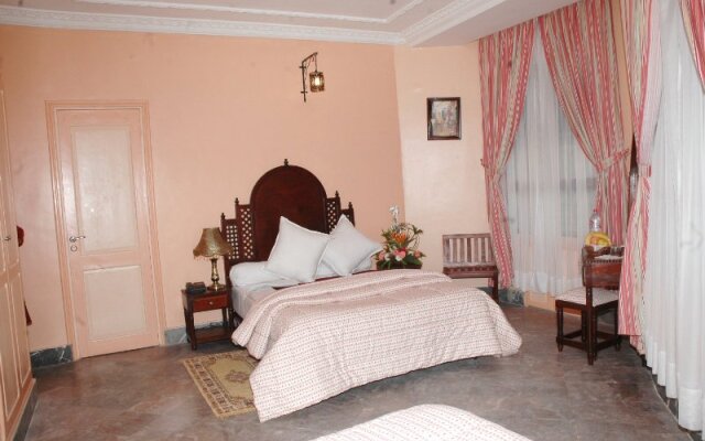 Hotel Al Mamoun