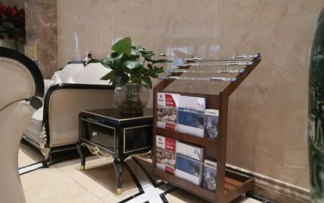 Xingyi Dibiao International Hotel