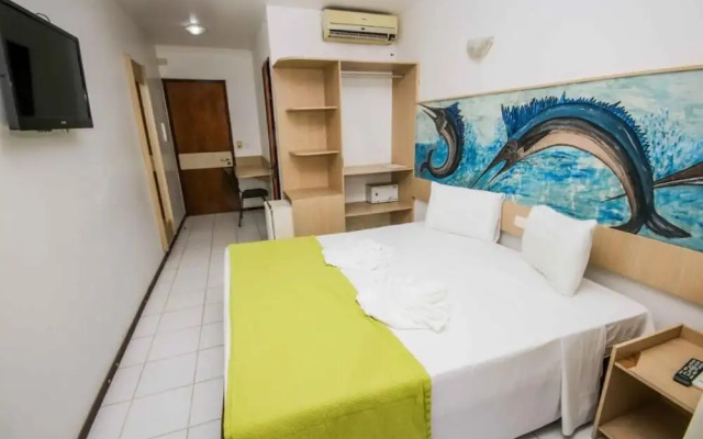 Pousada Caravelas de Pinzón