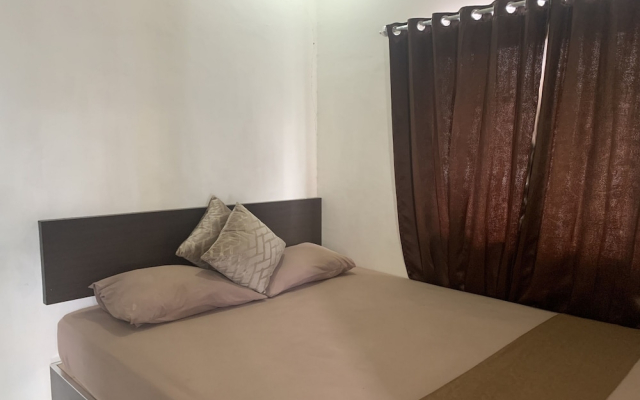 Hotel O Amas Syariah