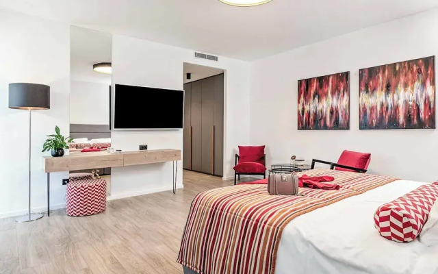 Villa Seashell Deluxe II