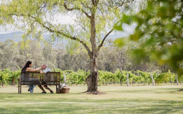 Spicers Vineyards Estate