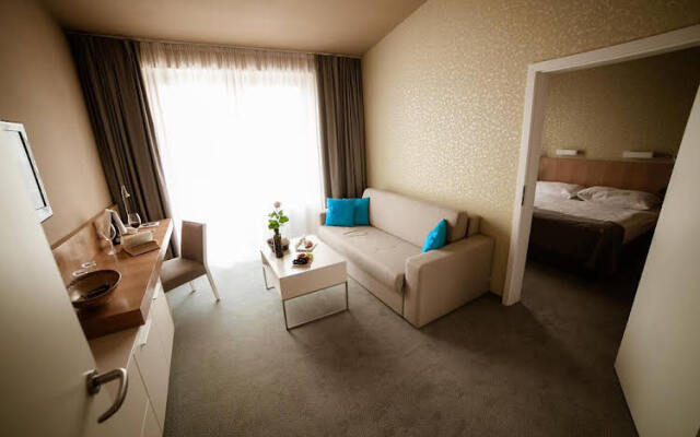 Hotel Spa Resort Lednice