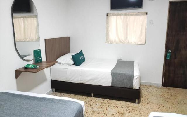 Ayenda Hotel Helenas