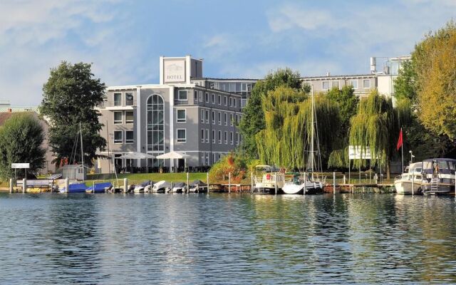 BEST WESTERN Hotel am Schloss Köpenick