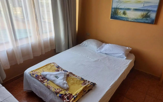 Hotel Torre Fuerte