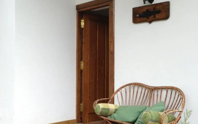 Casas Rurales y Apartamentos La Hornera