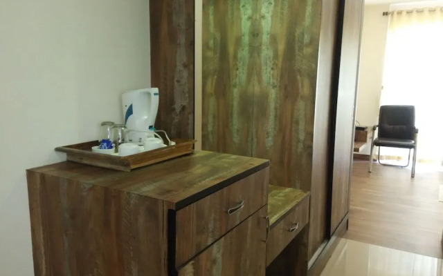 Hotel Green Gate Digha