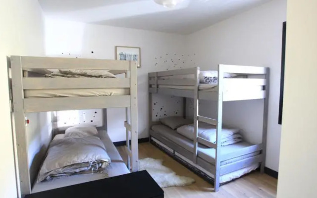 Holiday home du Menon