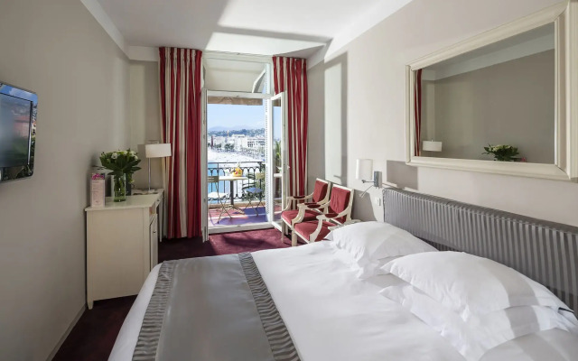 Hôtel Suisse