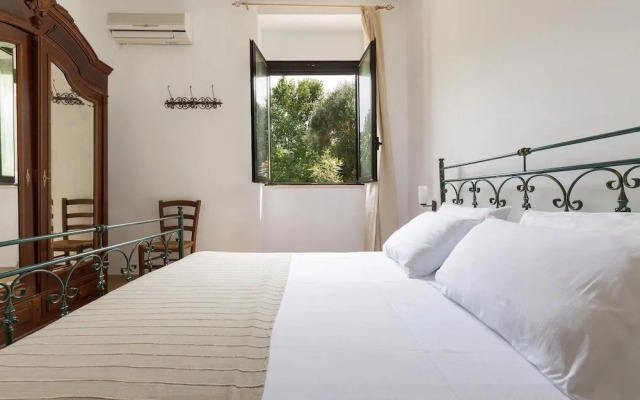 Villa Le Due Sorelle
