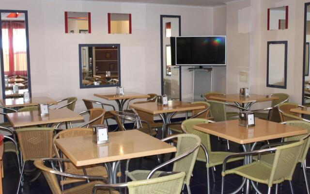 Гостиница Мармарис