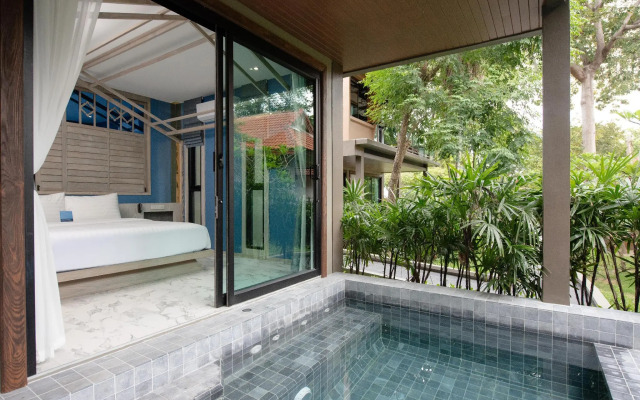 Ao Cho Grandview Hideaway Resort