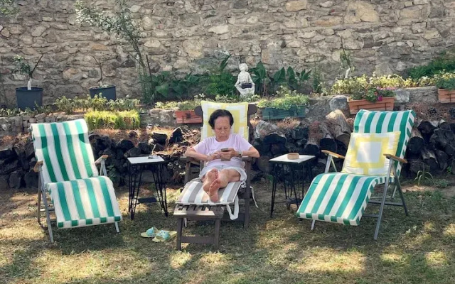 Saygın Çiftliği