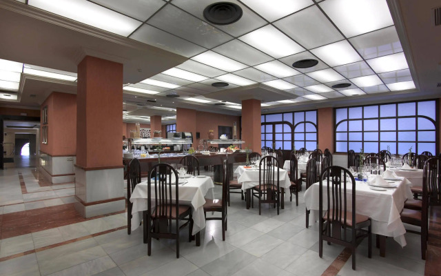 Hotel Macià Cóndor