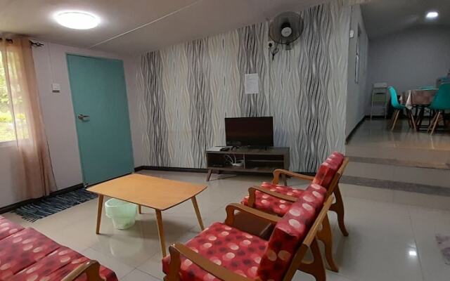 Wind Valley Farmstay