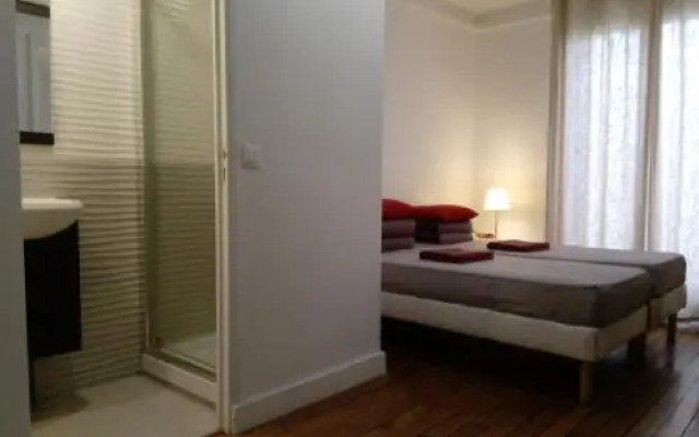 K & C Bed and Breakfast