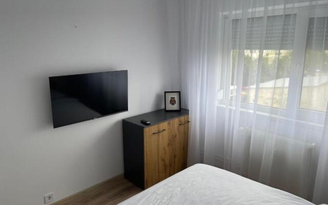 Angels Apartment 2