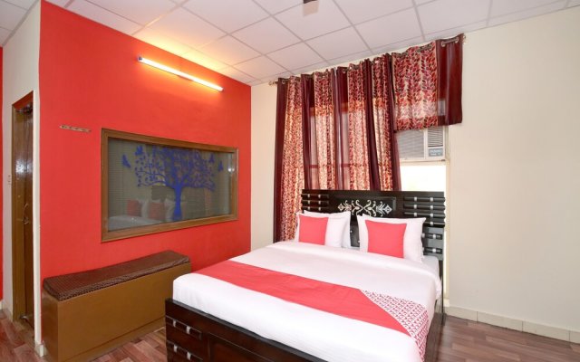 Rehan Basera Guest House by OYO Rooms