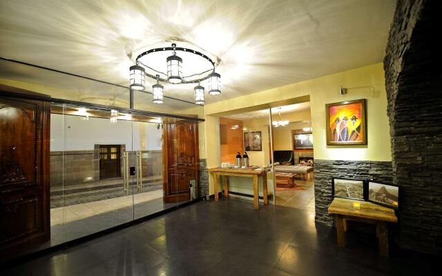 Union Hotel Cusco