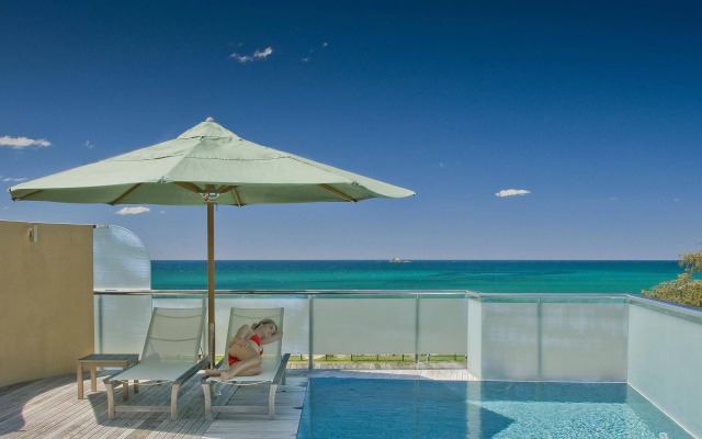 Beach Suites