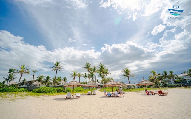 Ocean villas 2 bedroom in Danang