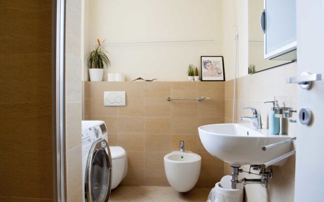 San Domenico Apartment