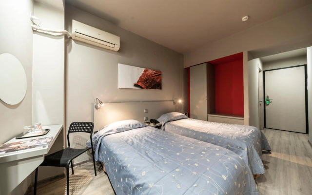 Vergina Hotel