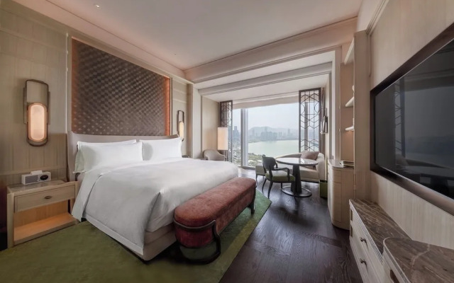 The St. Regis Shenzhen Bao'an