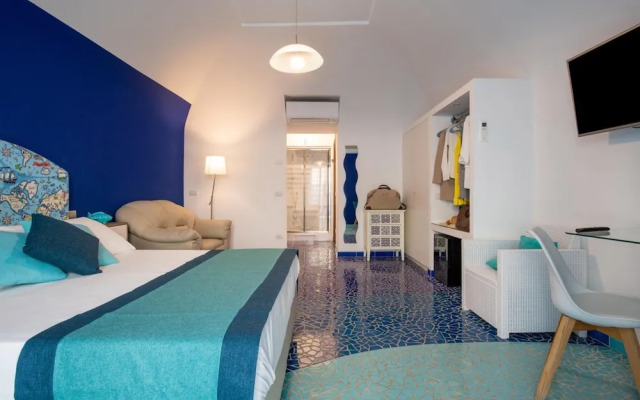 Aquae Romanae Bed and Breakfast Sorrento