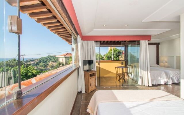 Pousada Mar Joao Fernandes