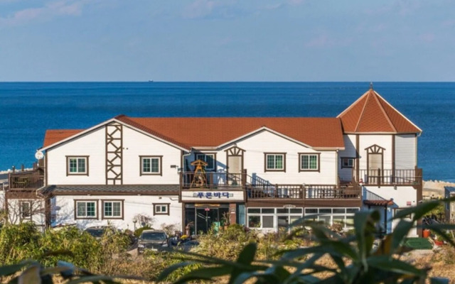Pohang Blue Bada Pension