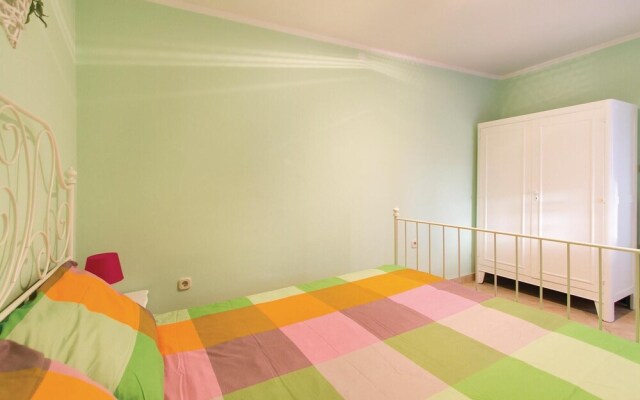 Nice Home in Kanfanar With Wifi and 2 Bedrooms