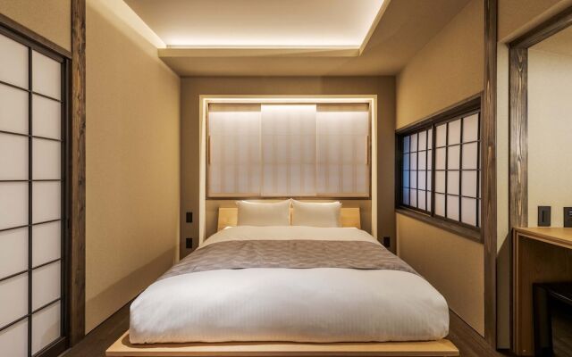 Kanata Machiya House