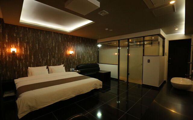 Seattle B Hotel