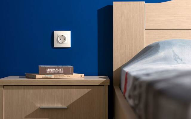 Central Luxury Apartment