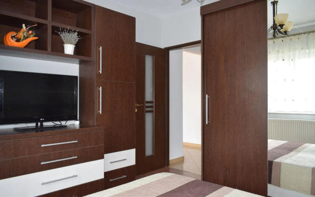 Apartament Cathedral View Republicii RHBM