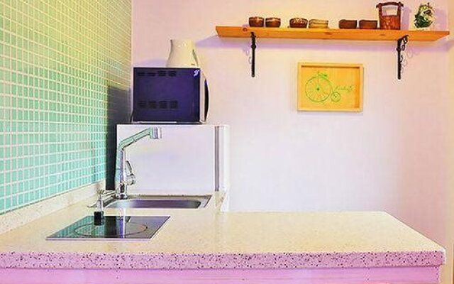 Hoengseong Hello412 Pension